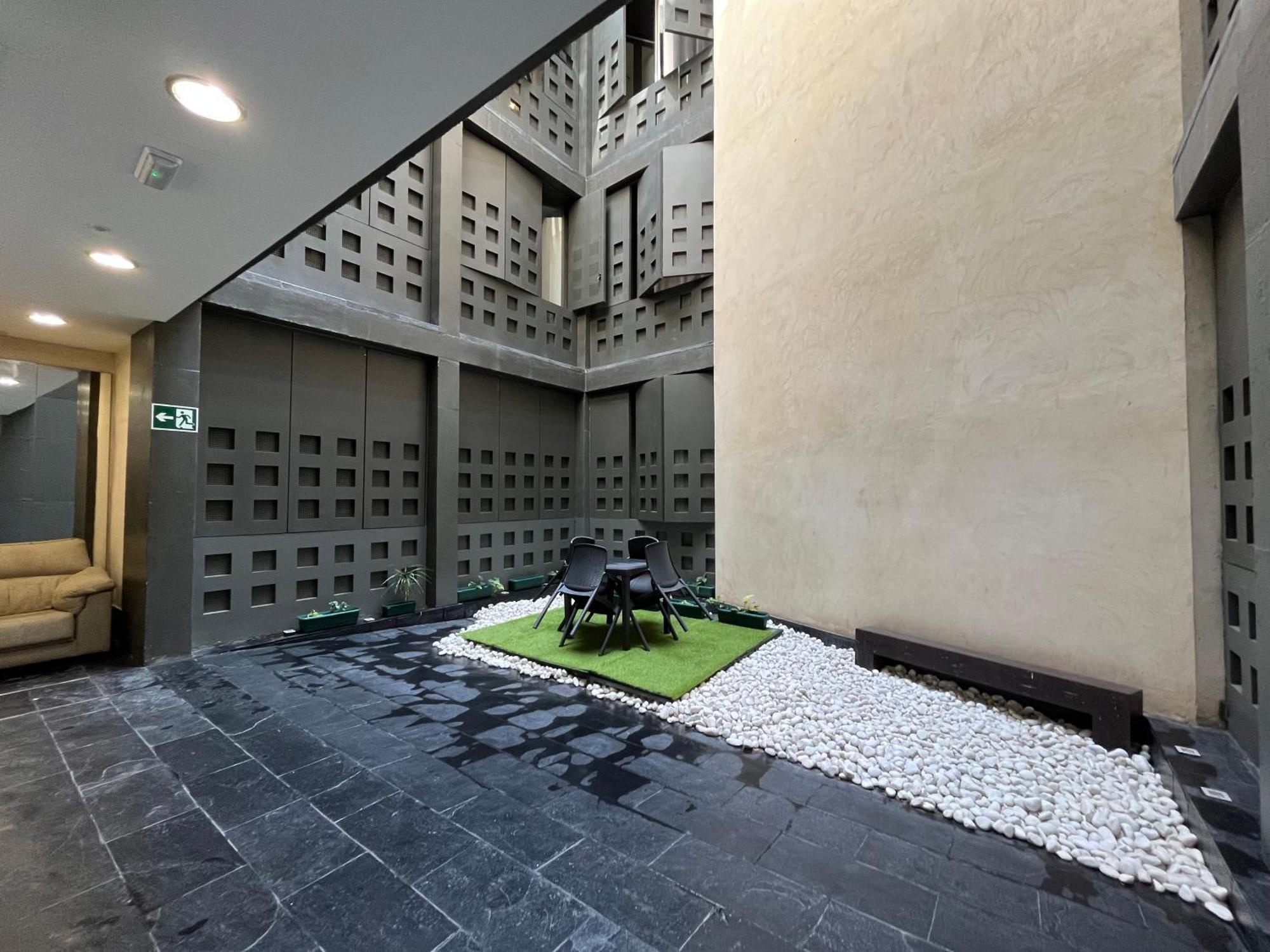 Center Sevilla Confort 4 エクステリア 写真