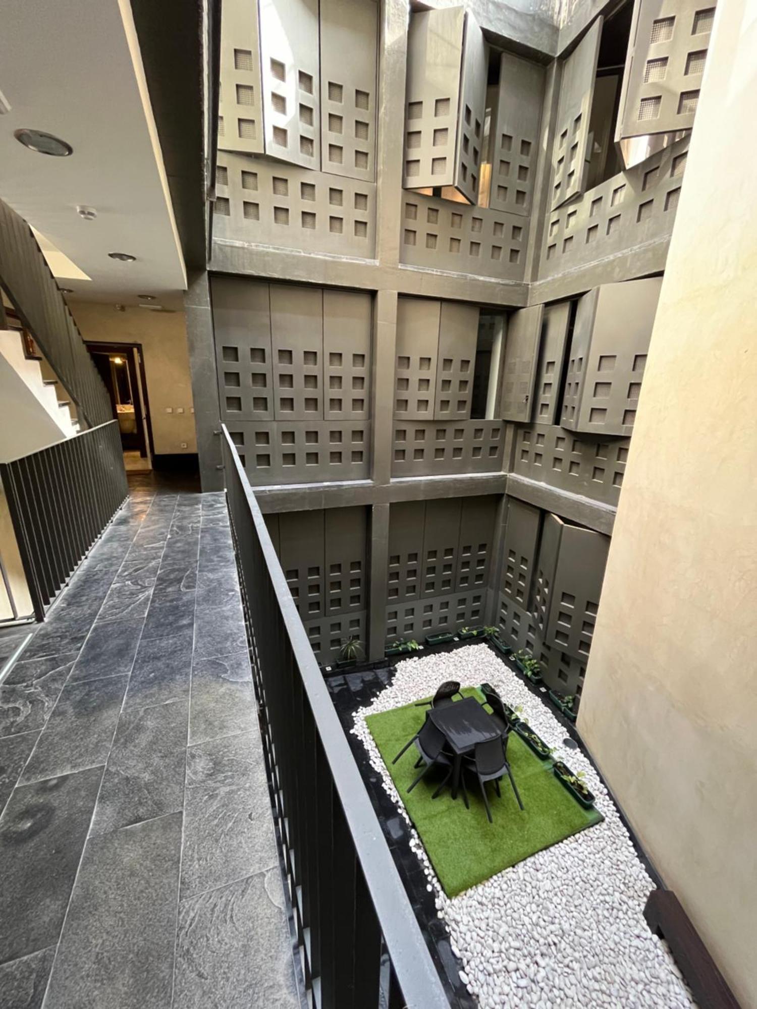 Center Sevilla Confort 4 エクステリア 写真